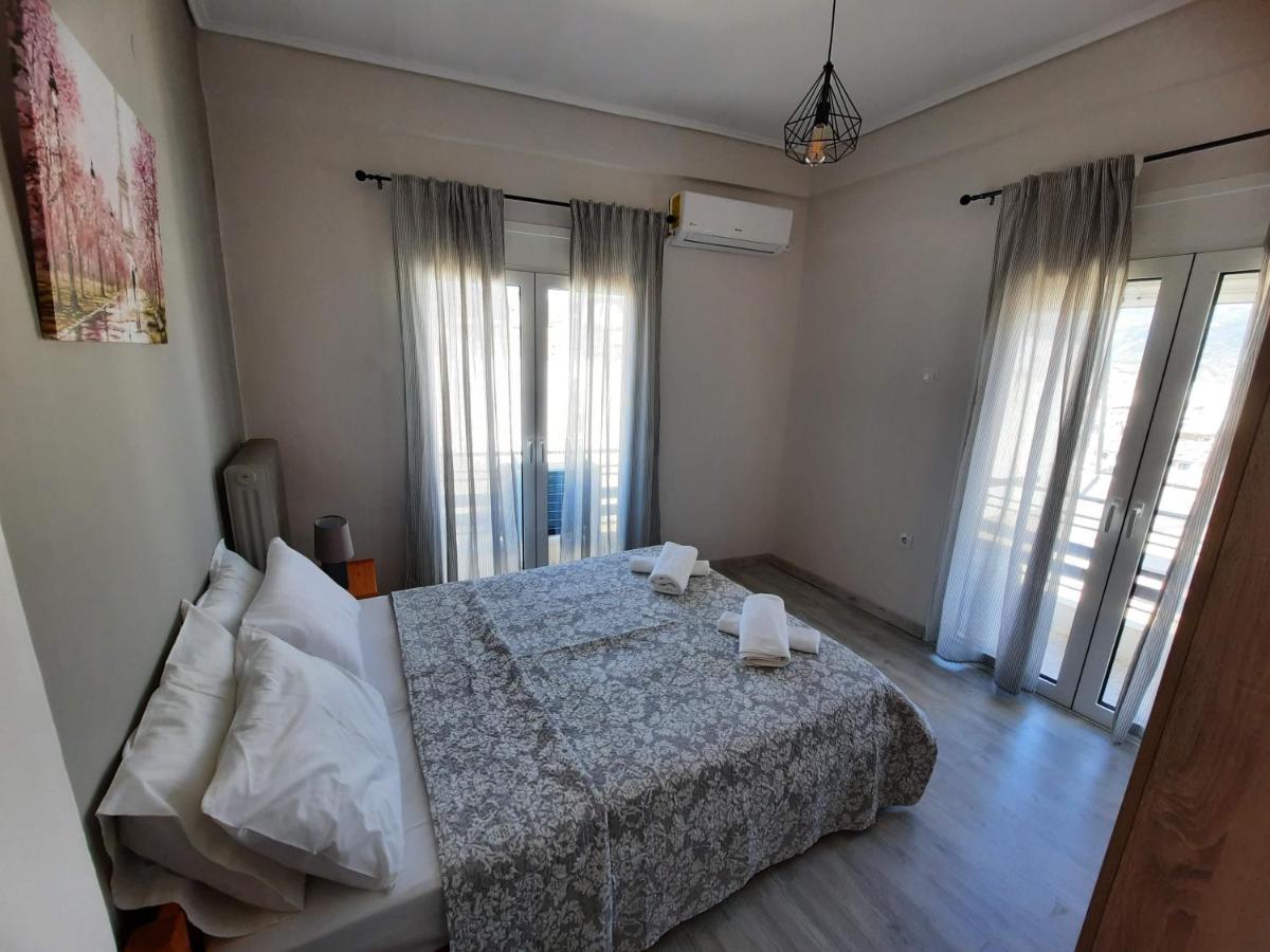 Cosy In The Heart Of The * Kalamata