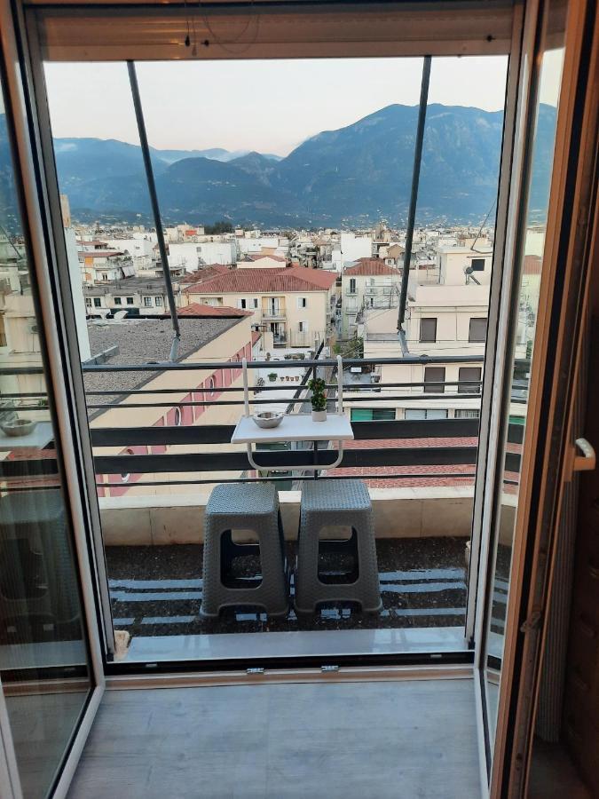 Cosy In The Heart Of The Appartement *