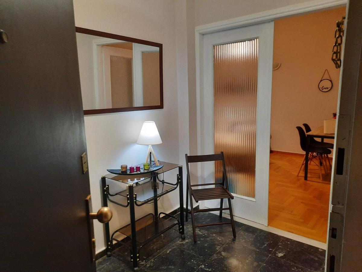 Apartment Cosy In The Heart Of The