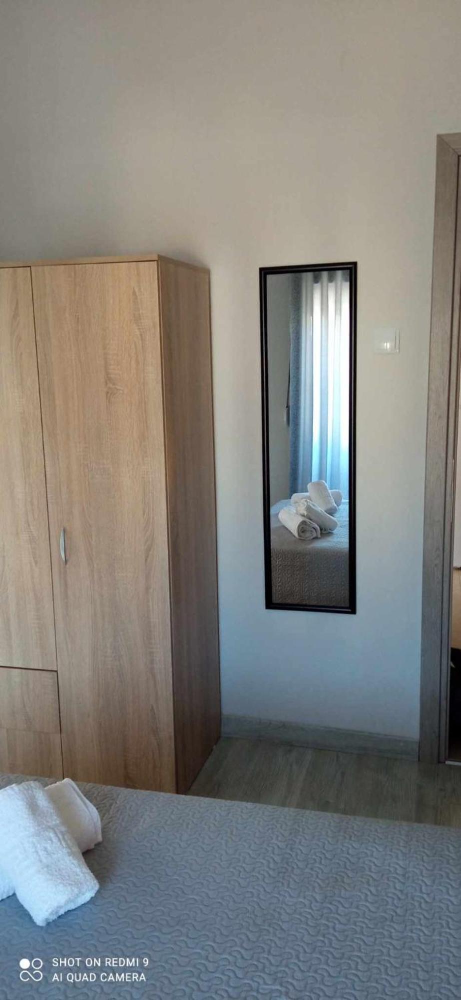 Cosy In The Heart Of The Kalamata