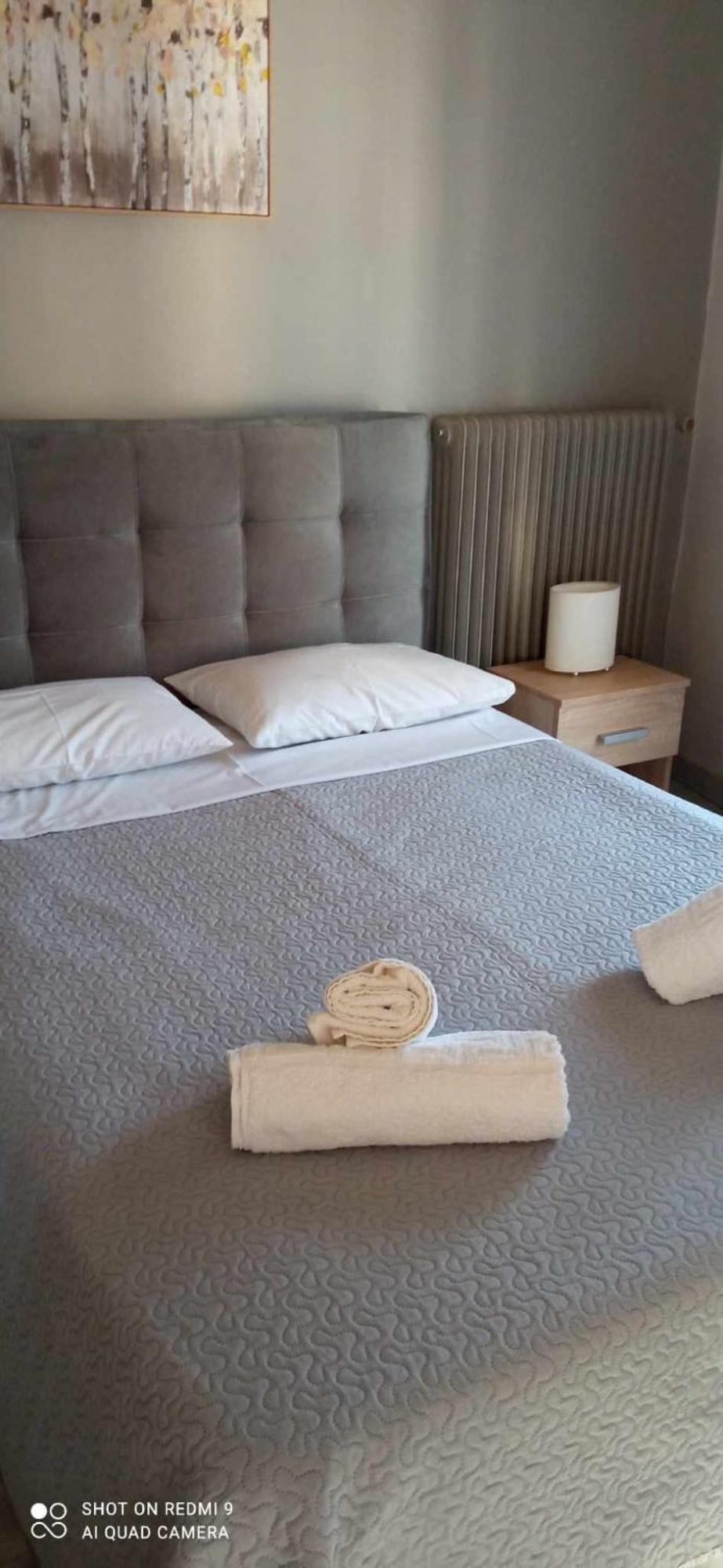 Cosy In The Heart Of The Kalamata