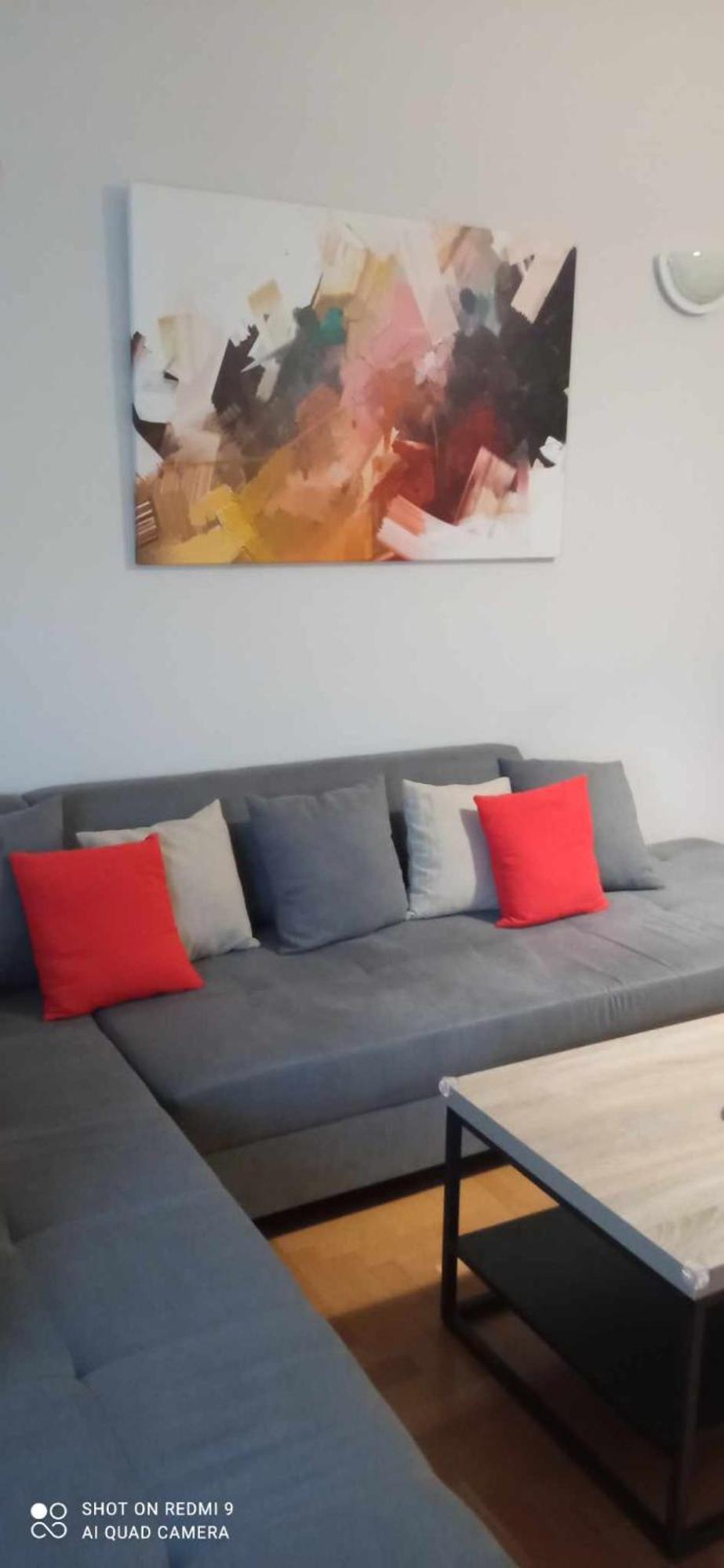 Cosy In The Heart Of The Appartement