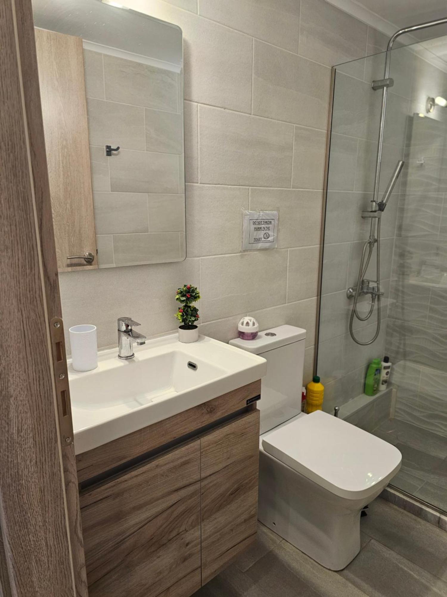 Cosy In The Heart Of The Appartement *