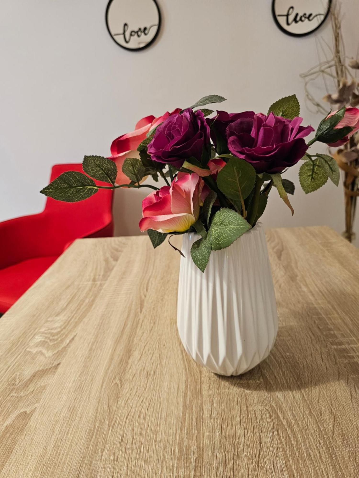 Cosy In The Heart Of The Appartement